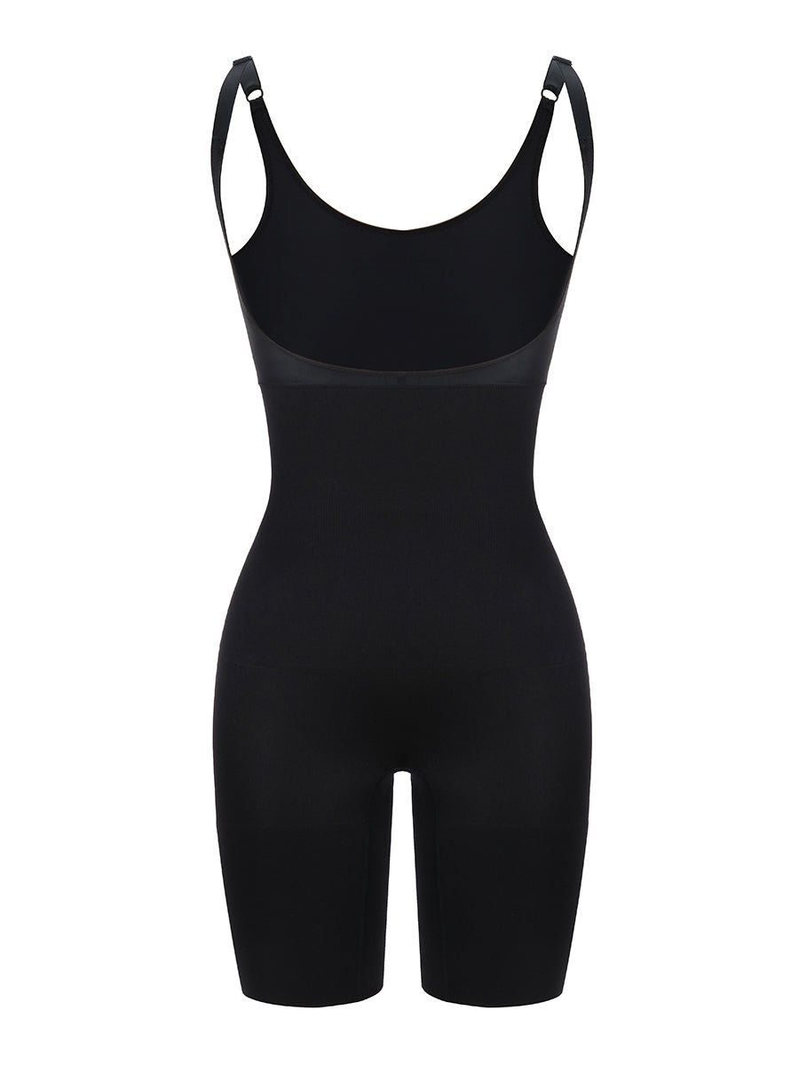 Ovo Essential (Open Bust)