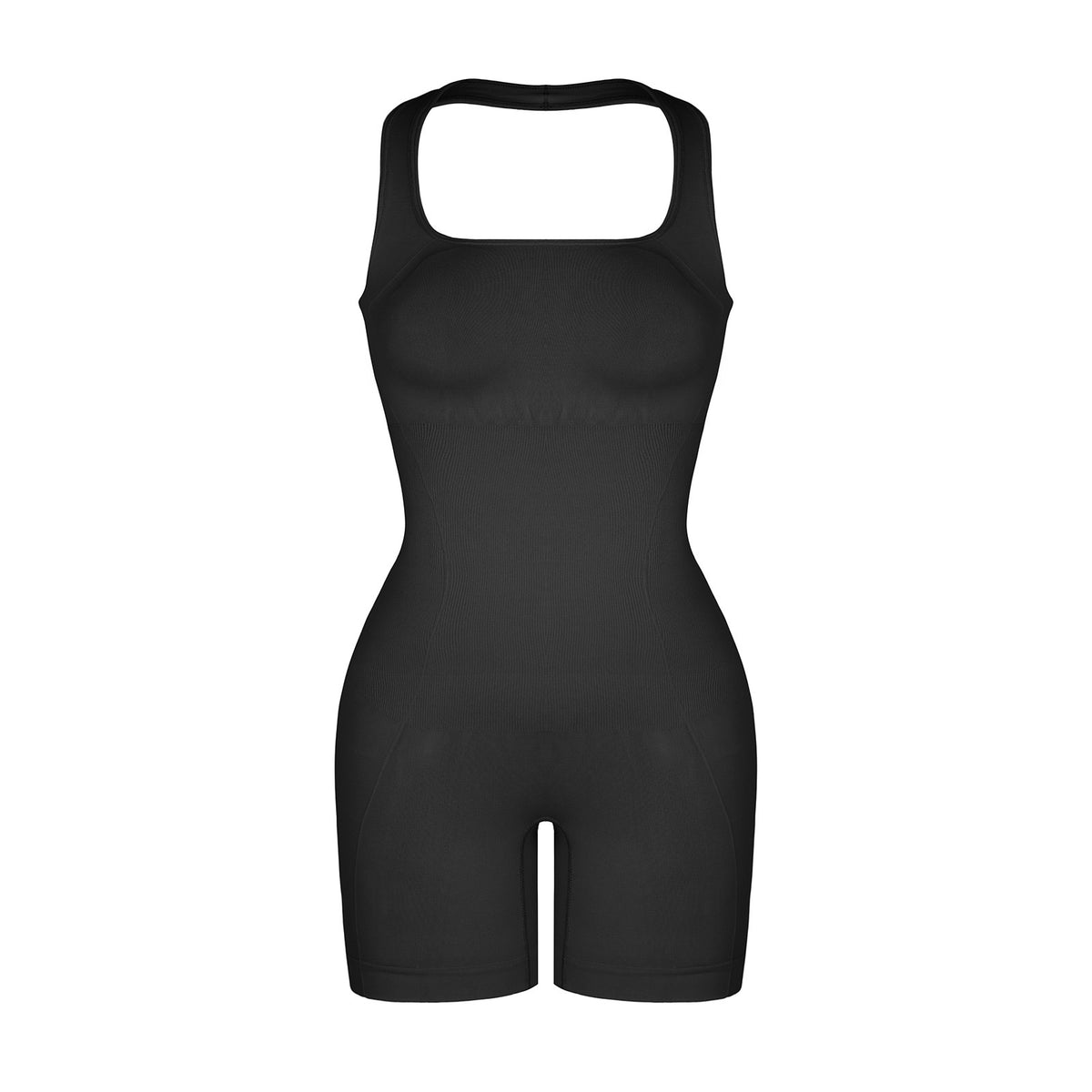 The Halter Jumpsuit