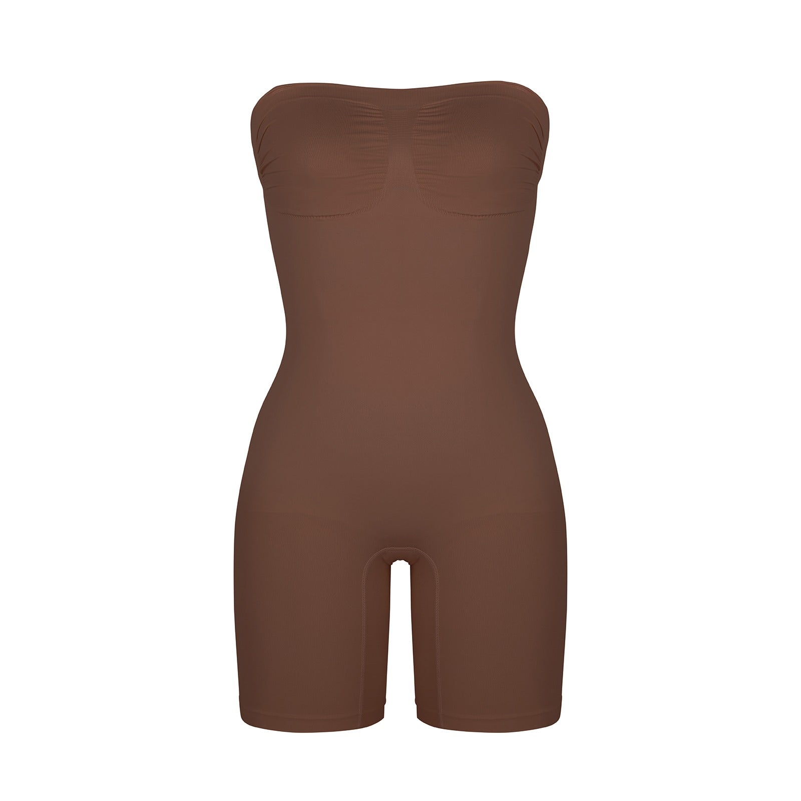 SkinFit Strapless
