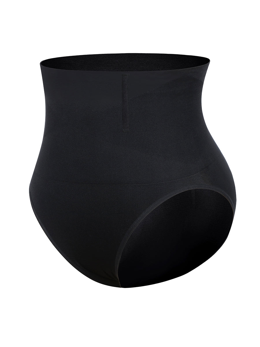 High Waisted Tummy Control
