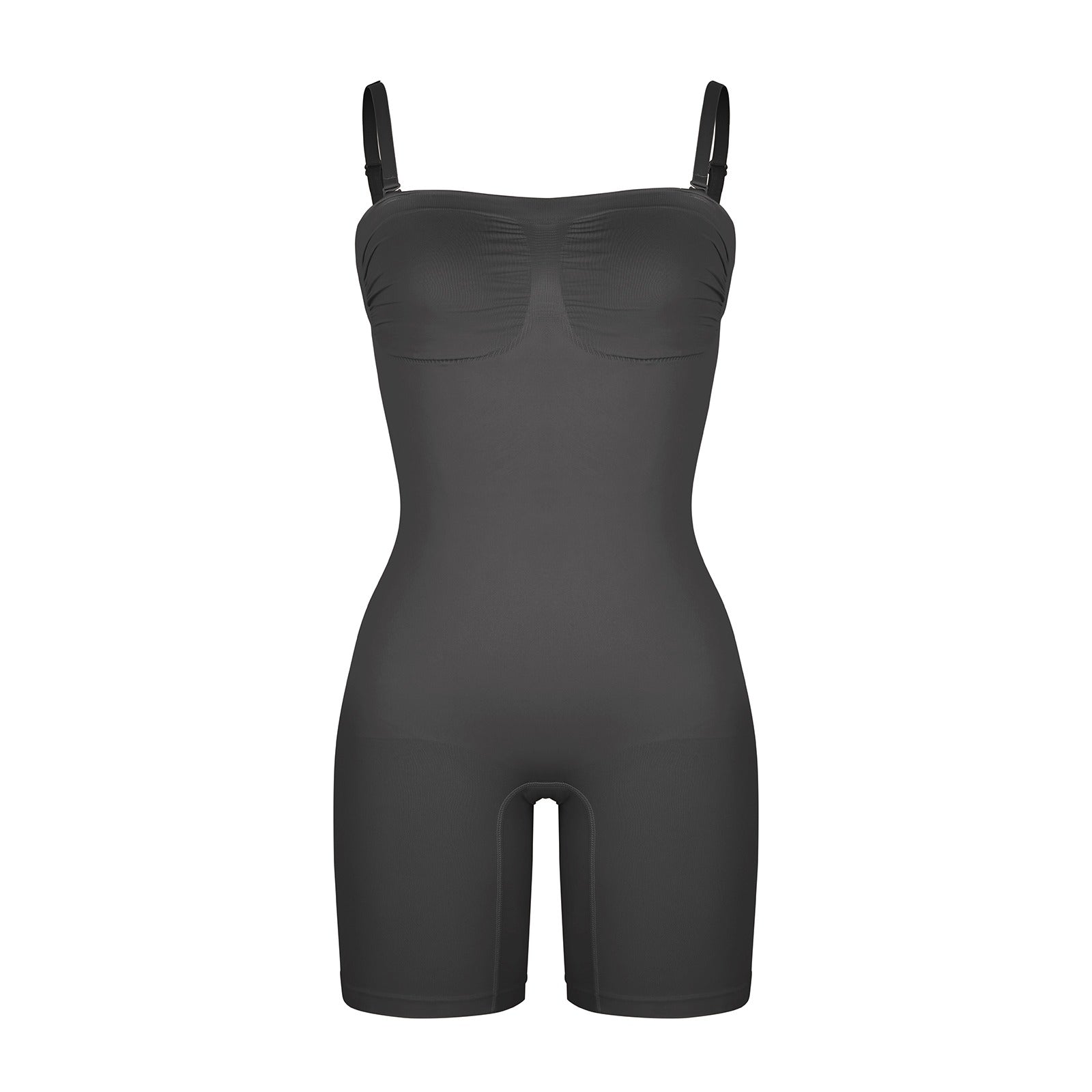 SkinFit  Strapless