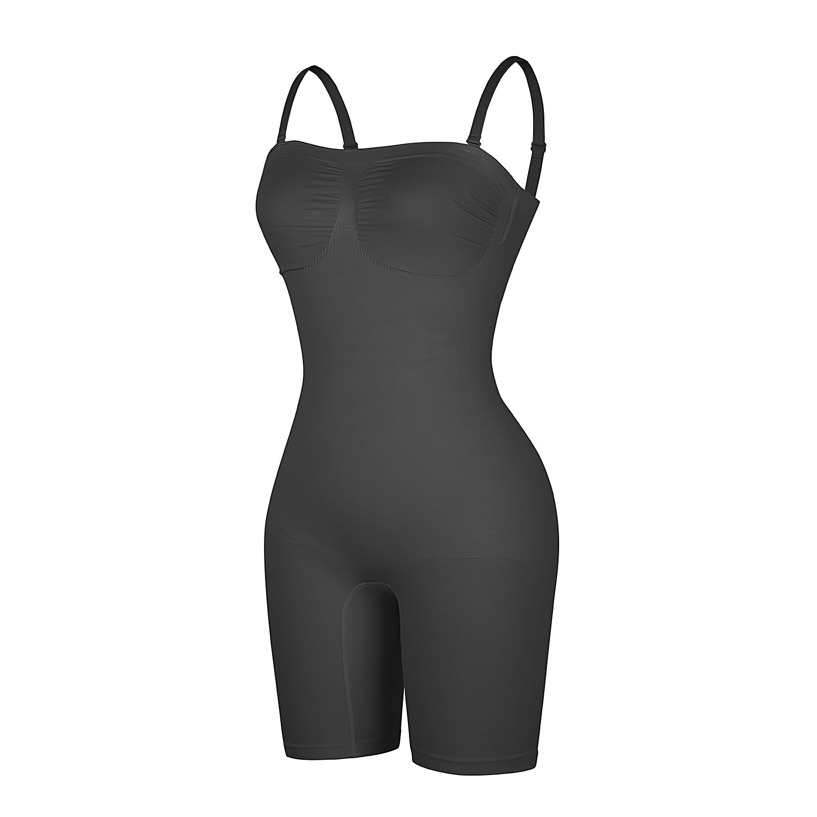 SkinFit  Strapless