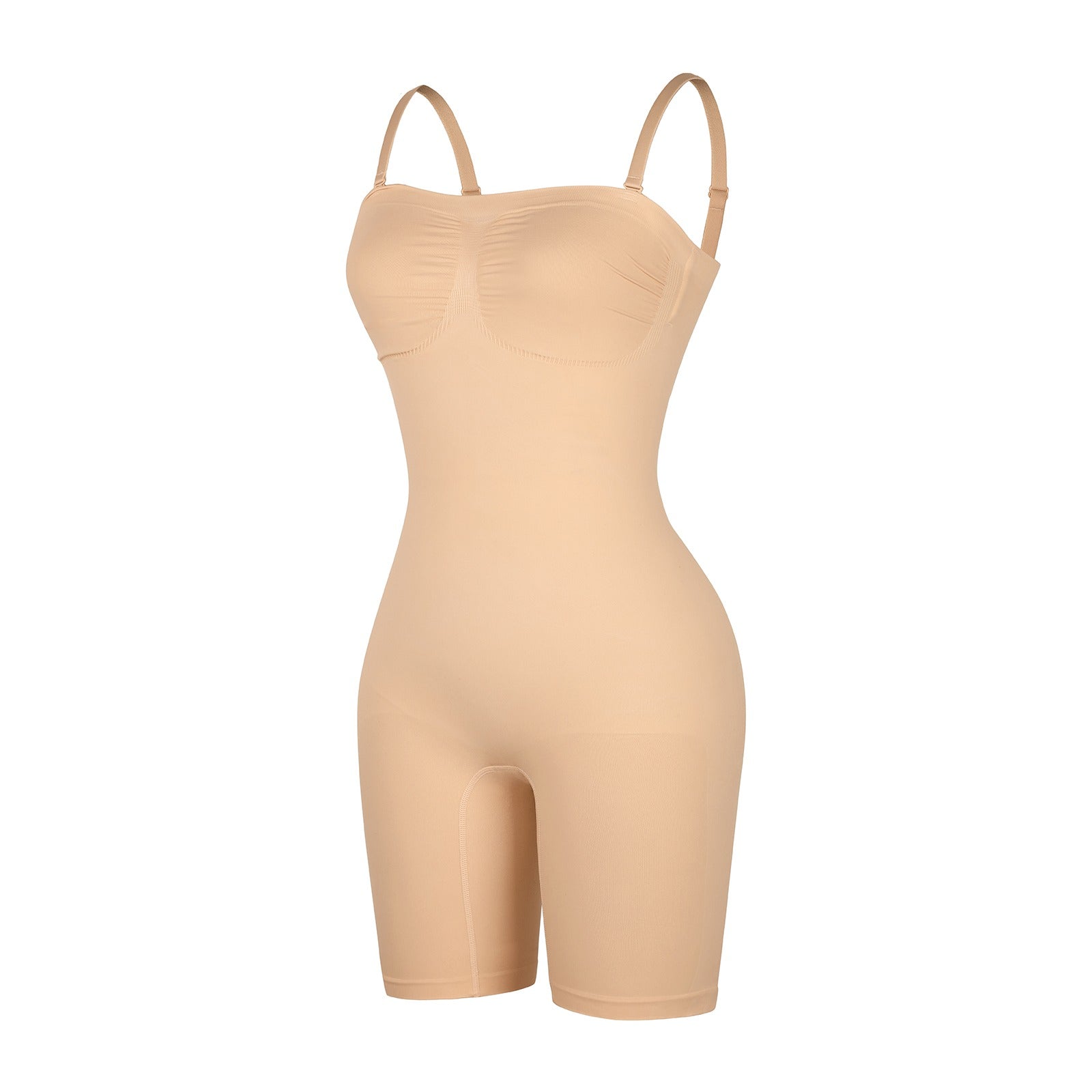 SkinFit  Strapless