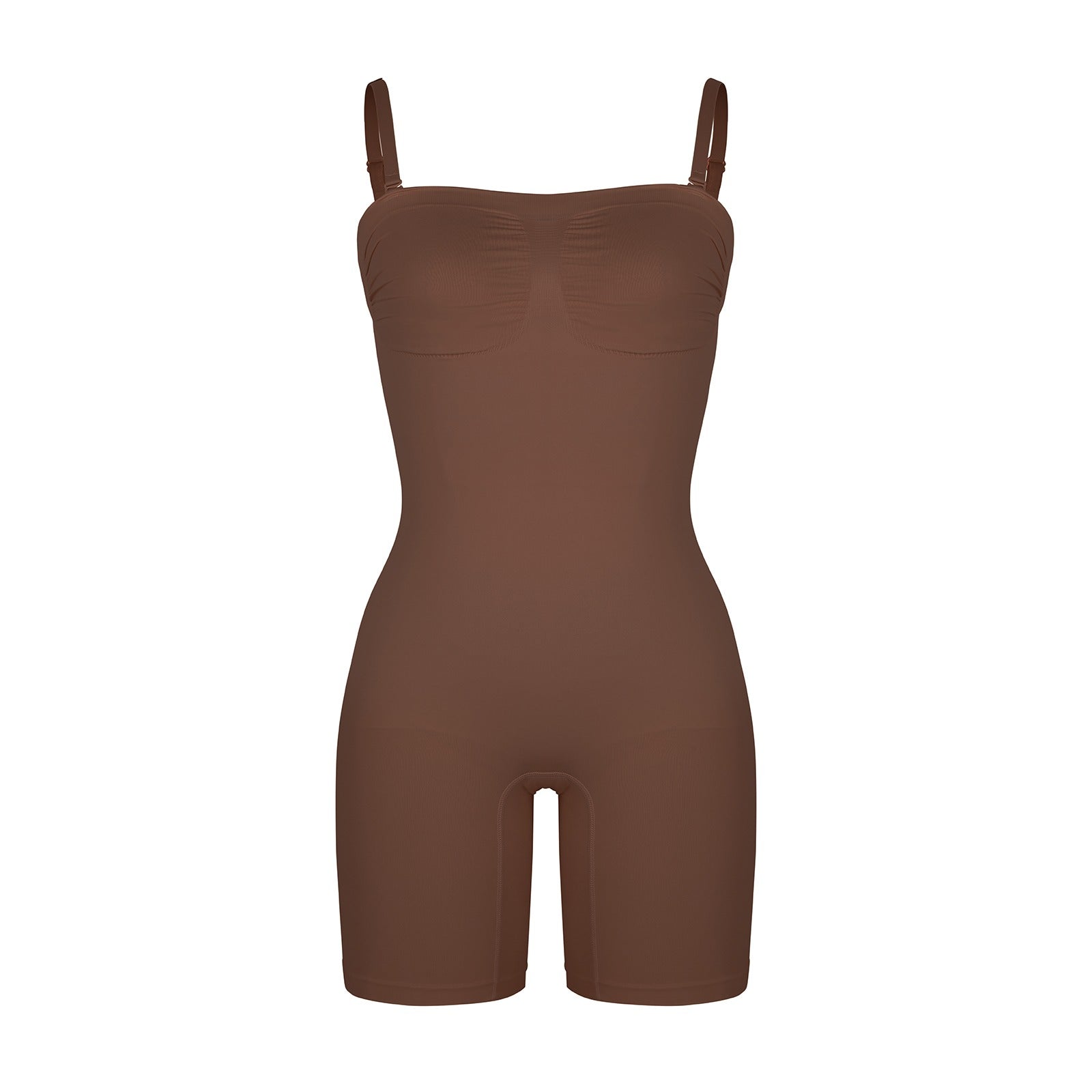 SkinFit  Strapless