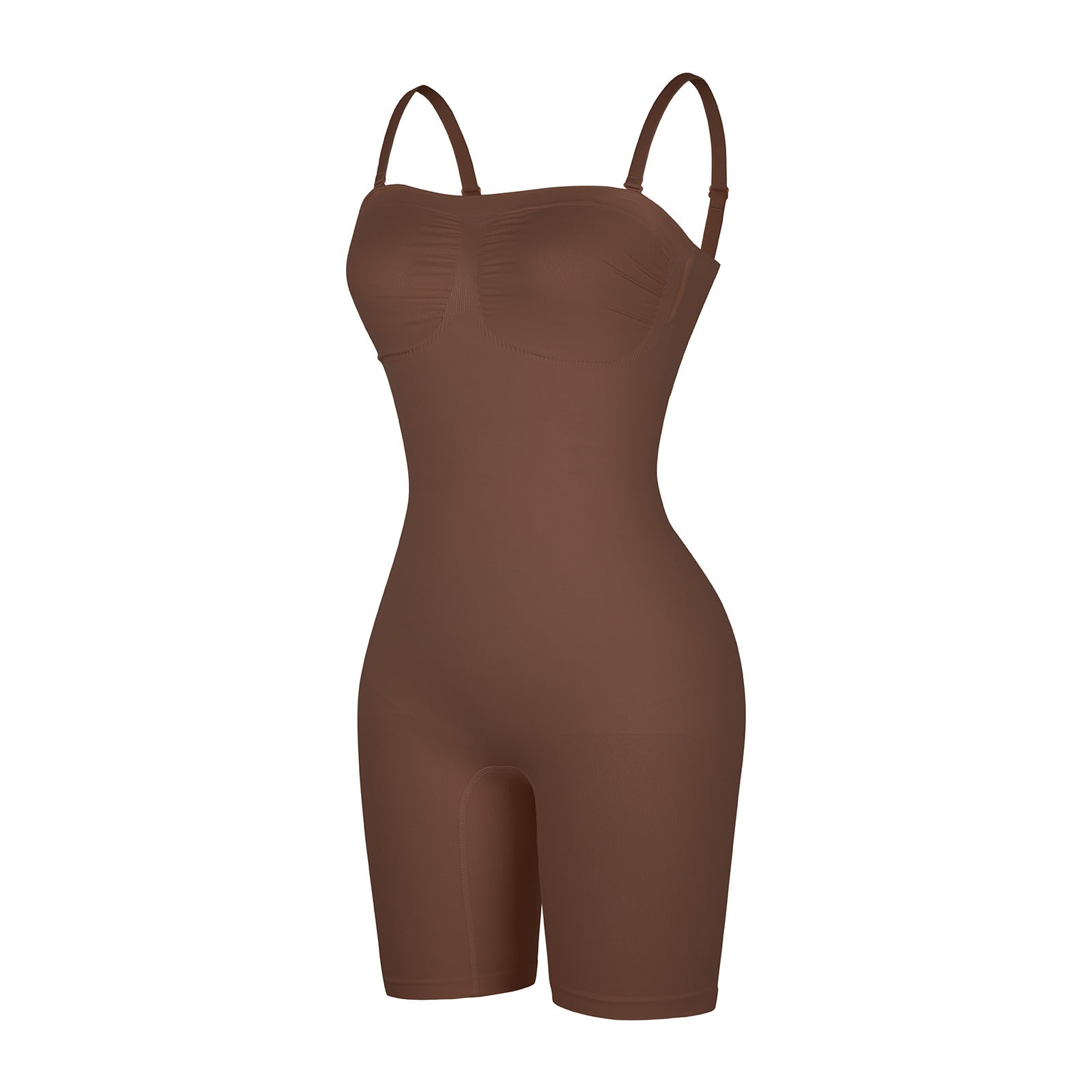 SkinFit  Strapless