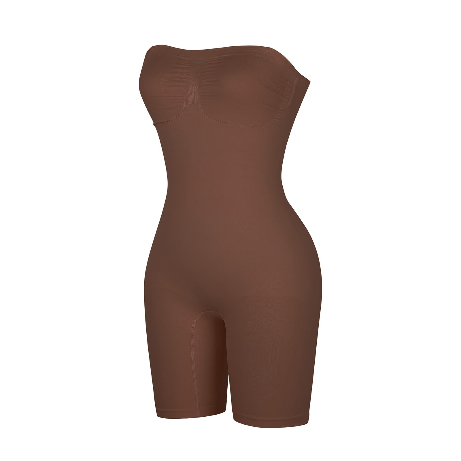 SkinFit  Strapless
