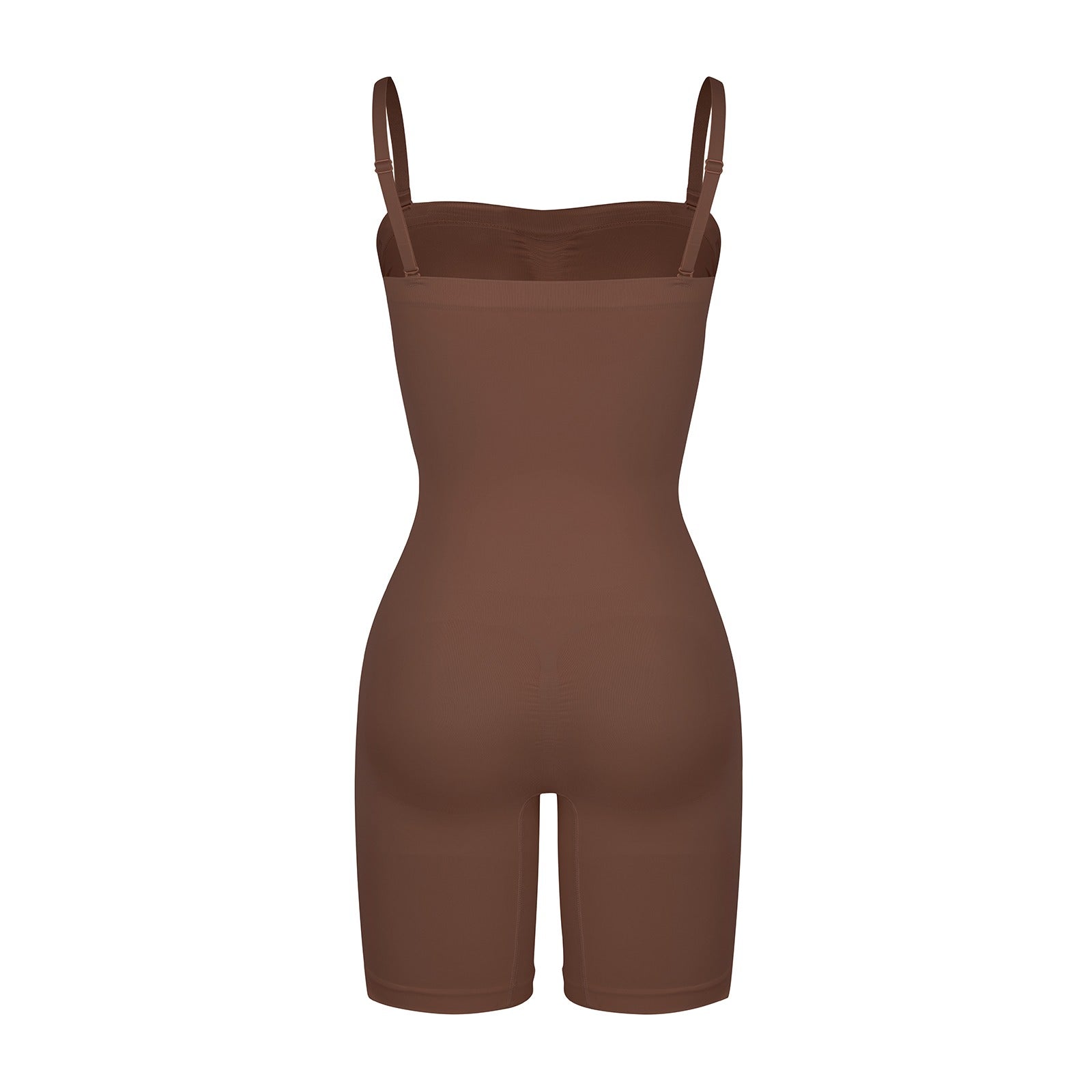 SkinFit  Strapless