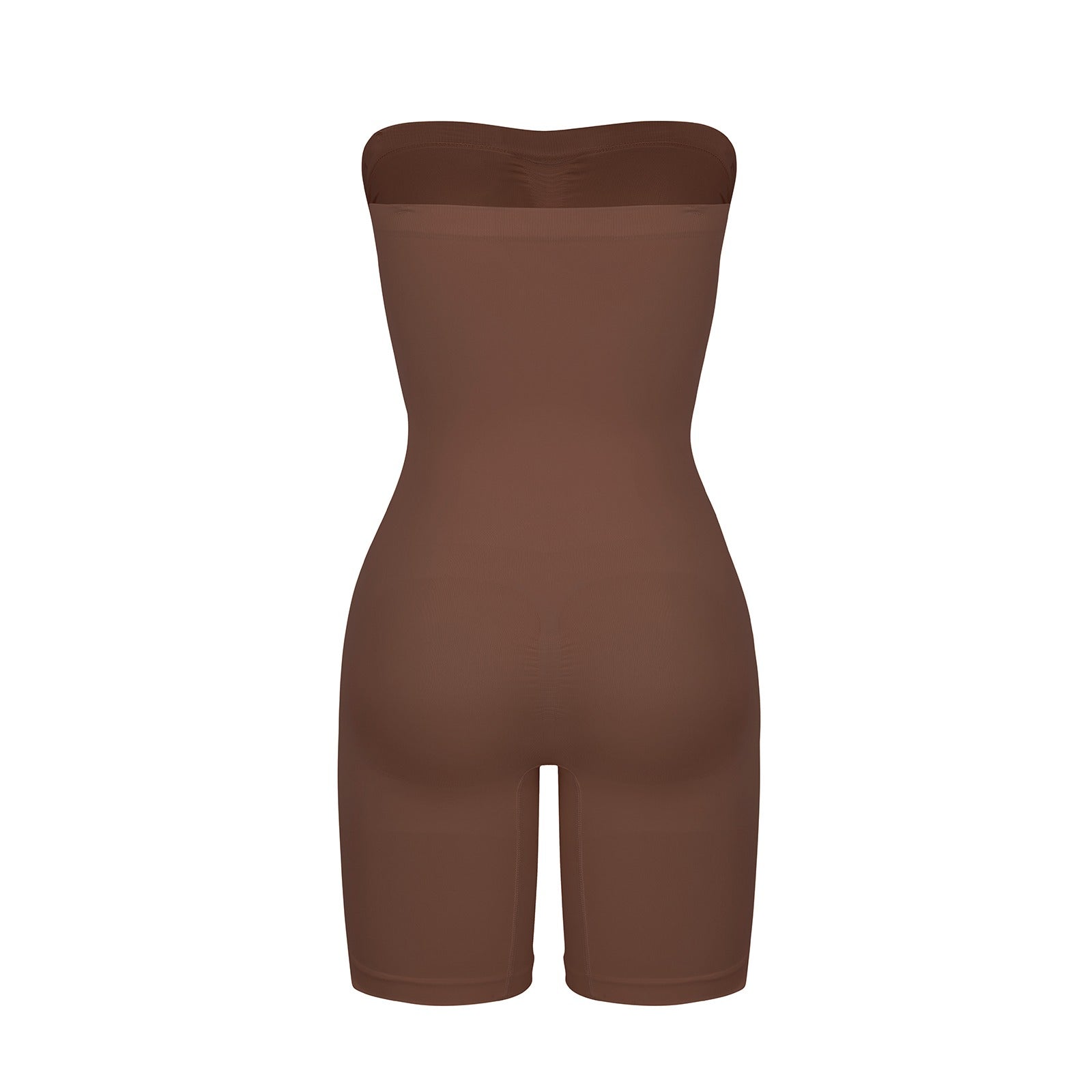SkinFit  Strapless